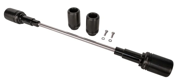 BURLY BRAND - B10-3008B - Crash Slider Kit