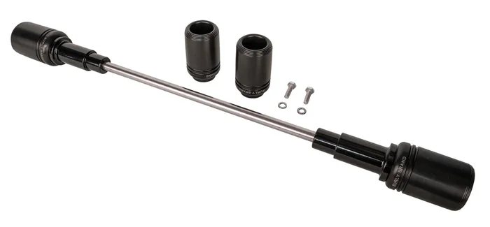 BURLY BRAND - B10-3008B - Crash Slider Kit