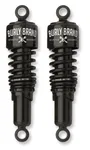 BURLY BRAND - B28-1208B - Slammer Shocks