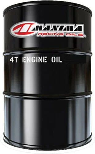 MAXIMA - 30-41055 - Technical Service Oil 4T