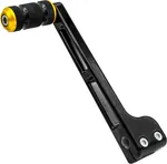 SANTORO FABWORX - SF30053 - Performance Shift Arm w/ Toe Peg