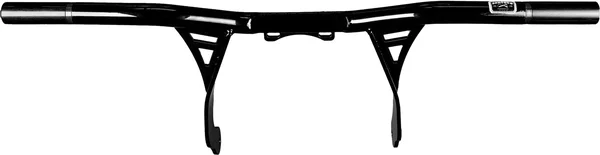 SANTORO FABWORX - SF80011 - Not Yo Daddys Crash Bar