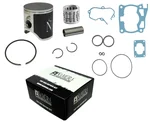 NAMURA NX-40001-CK Top End Repair Kit - High-Performance Piston Components for Reliable Engine Maintenance