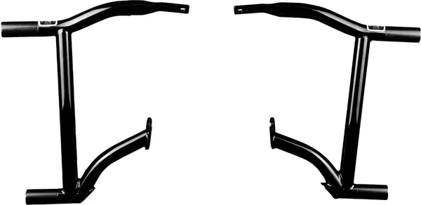 SANTORO FABWORX - SF80021 - Not Yo Daddys Bag Guards