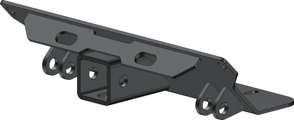 KFI - 106545 - Front Mount Plows