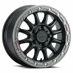 RACELINE - A14BG-57012+25 - A14 Alpha Beadlock Wheels