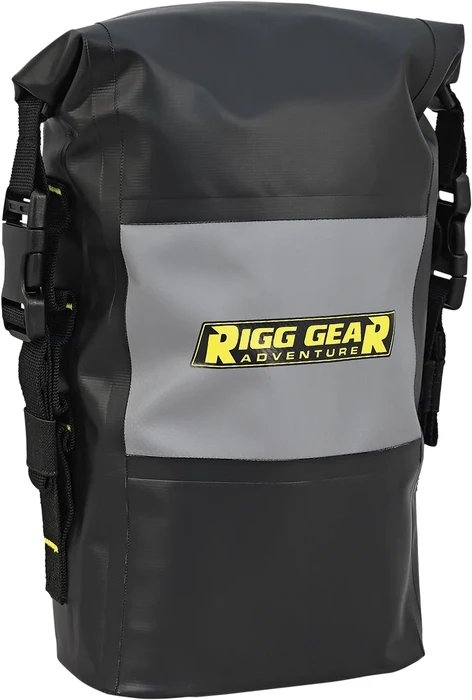 NELSON-RIGG - SE-4005 - Hurricane Crash Bar/Tail Bag