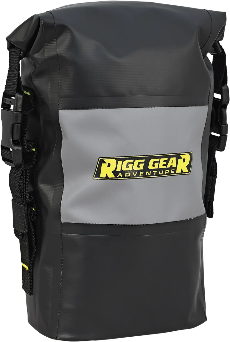 NELSON-RIGG - SE-4005 - Hurricane Crash Bar/Tail Bag