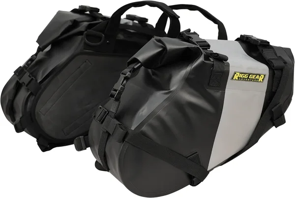 NELSON-RIGG - SE-4014 - Hurricane Dual Sport Saddlebags
