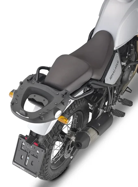 GIVI - SR9054 - V35-V37/Trekker Case