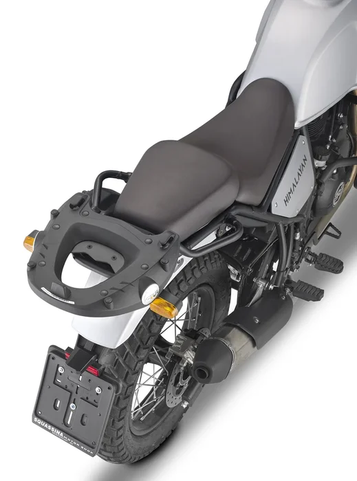 GIVI - SR9054 - V35-V37/Trekker Case