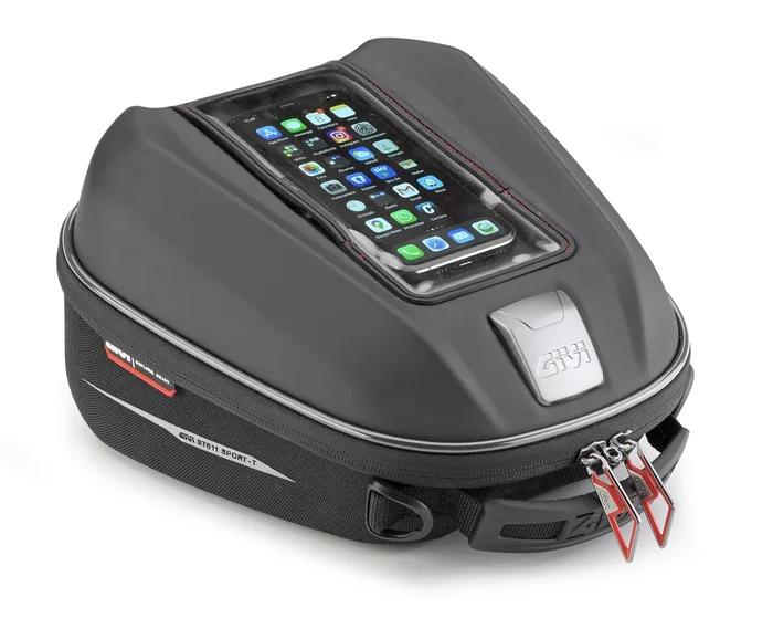 GIVI - ST611B - Tanklock Tank Bag