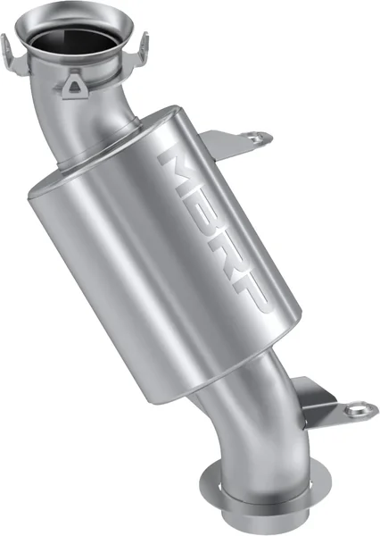 MBRP - 141T307 - Trail Performance Exhaust