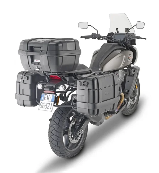 GIVI - PLO8400MK - Tkr Mounting Hardware