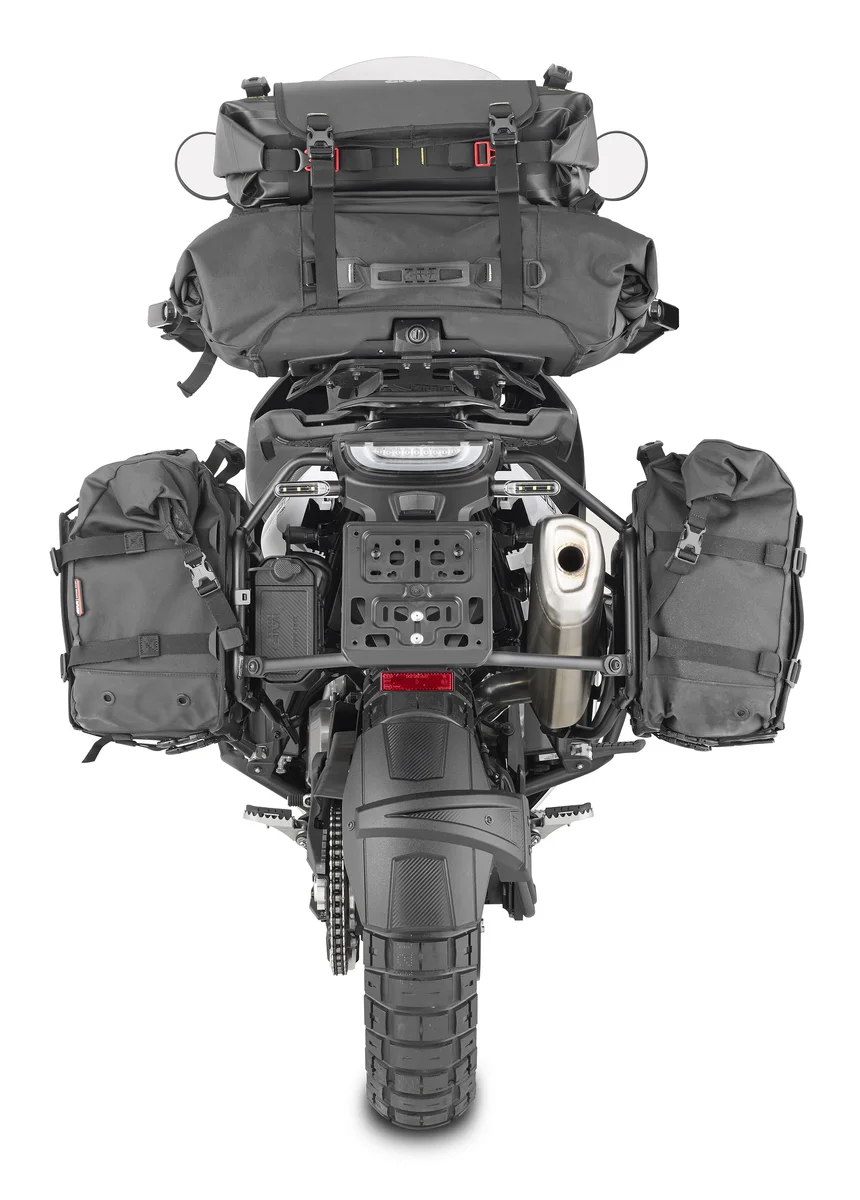 GIVI - PLO9430MK - Tkr Mounting Hardware