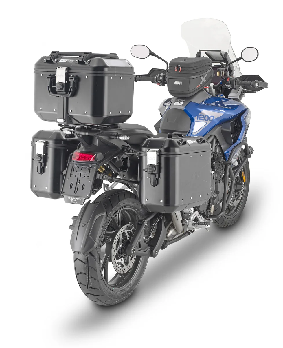 GIVI - PLO6422MK - Tkr Mounting Hardware