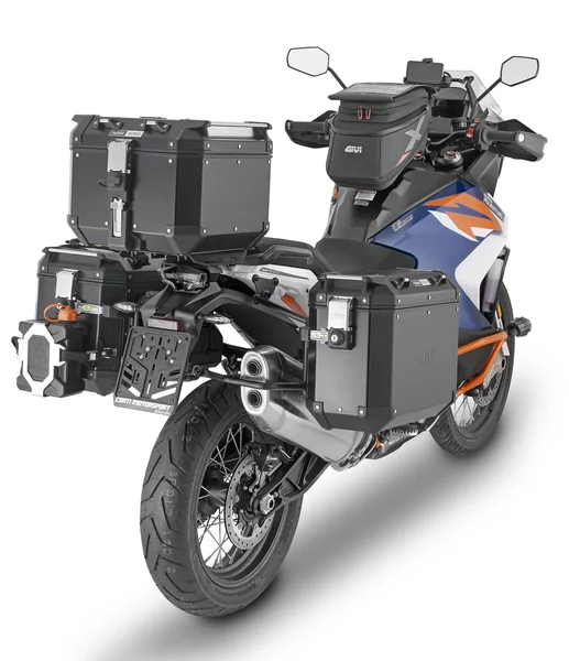 GIVI - PLO7713CAM - Outback Case Hardware