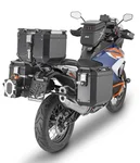 GIVI - PLO7713CAM - Outback Case Hardware