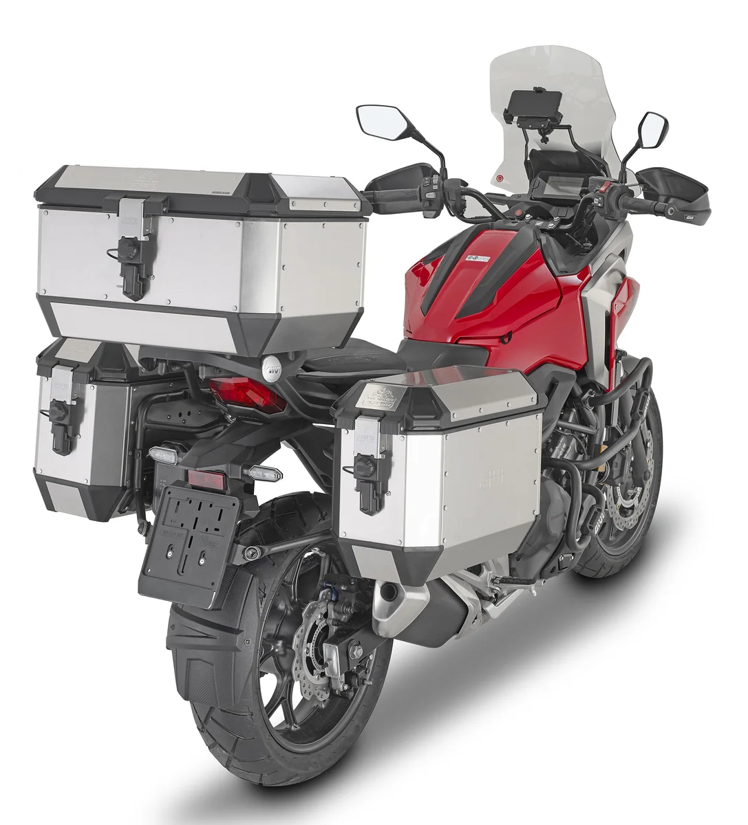 GIVI - PLO1192MK - Tkr Mounting Hardware