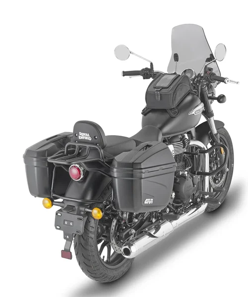 GIVI - PL9053 - Tkr Mounting Hardware