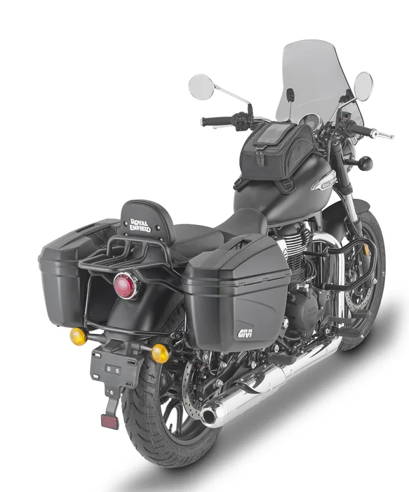 GIVI - PL9053 - Tkr Mounting Hardware