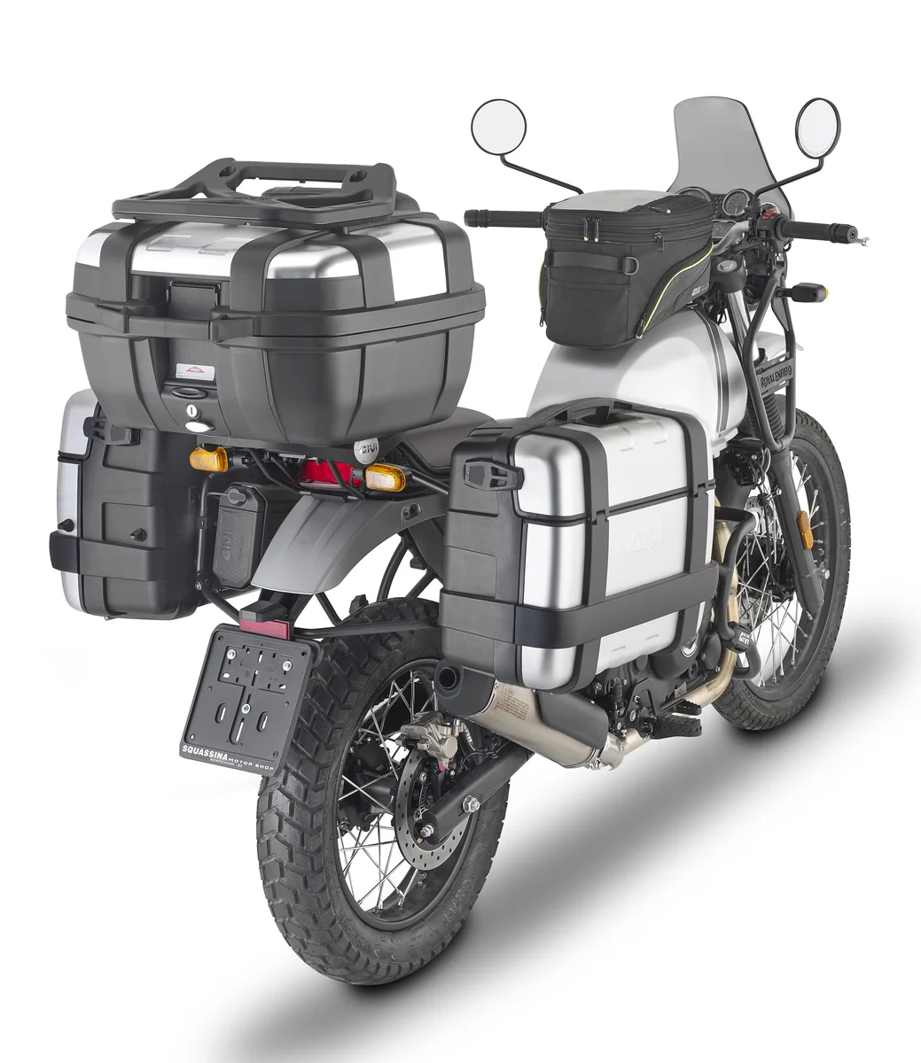 GIVI - PL9054 - Tkr Mounting Hardware
