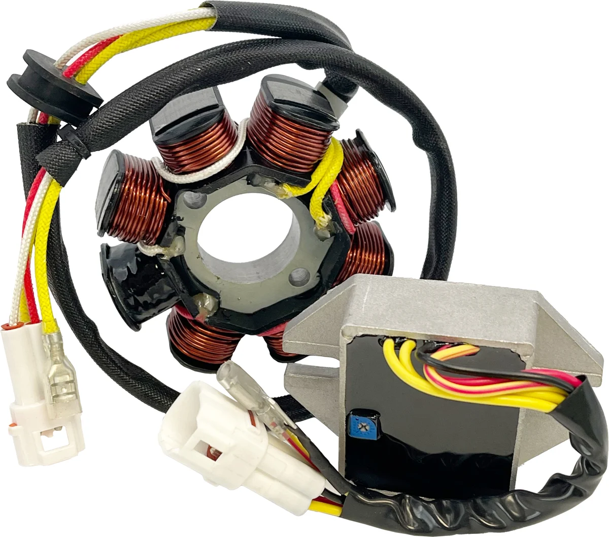 RICKS - 14-99-902H - Hot Shot Charging Kits