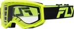 FLY RACING - 37-51150 - Focus Goggles (2024)