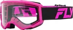 FLY RACING - 37-51151Y - Youth Focus Goggles (2024)