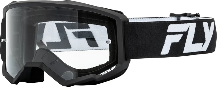 FLY RACING - 37-51152 - Focus Goggles (2024)