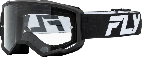 FLY RACING - 37-51152Y - Youth Focus Goggles (2024)