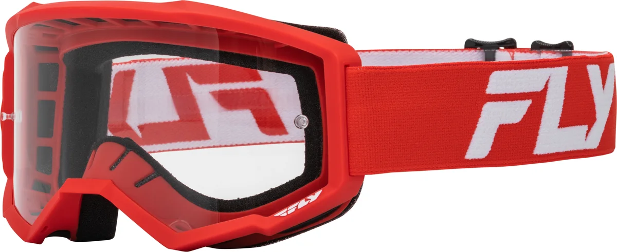 FLY RACING - 37-51156 - Focus Goggles (2024)