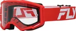 FLY RACING - 37-51156Y - Youth Focus Goggles (2024)
