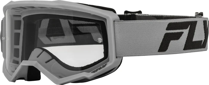 FLY RACING - 37-51157 - Focus Goggles (2024)