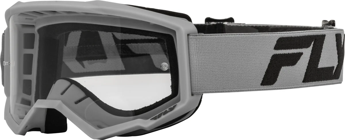 FLY RACING - 37-51157 - Focus Goggles (2024)