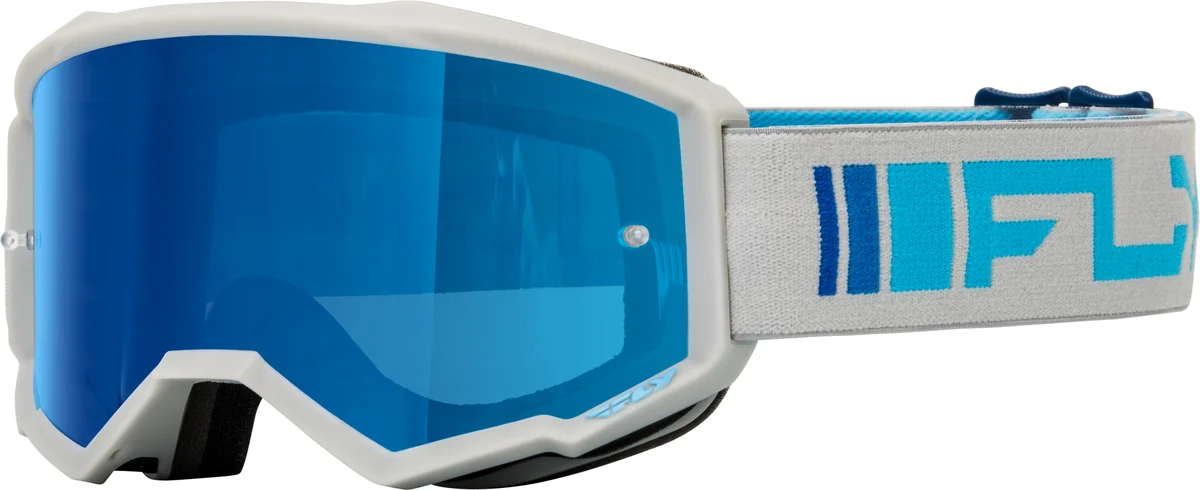 FLY RACING - 37-51523 - Zone Goggle (2024)