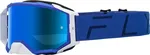 FLY RACING - 37-51909 - Zone Pro Goggle (2024)