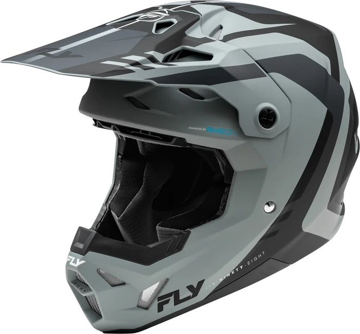 FLY RACING - 73-0035YL - Youth Formula CP Krypton Helmet (2024)
