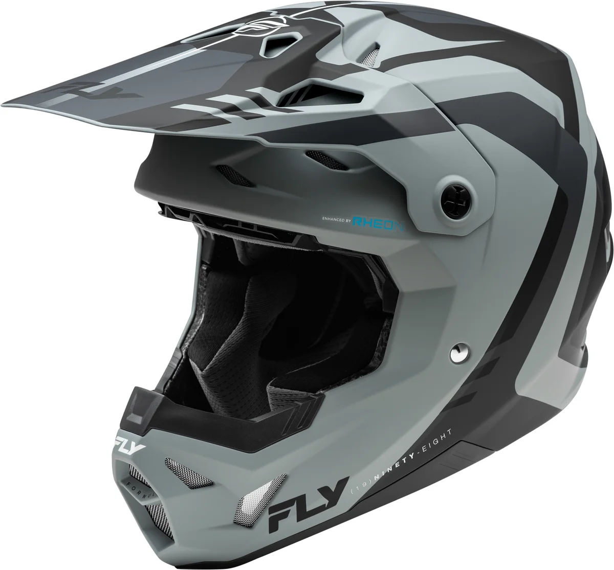 FLY RACING - 73-0035YL - Youth Formula CP Krypton Helmet (2024)