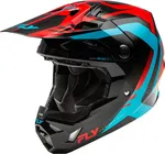 FLY RACING - 73-0036S - Formula CP Krypton Helmet
