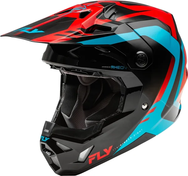 FLY RACING - 73-0036XS - Formula CP Krypton Helmet