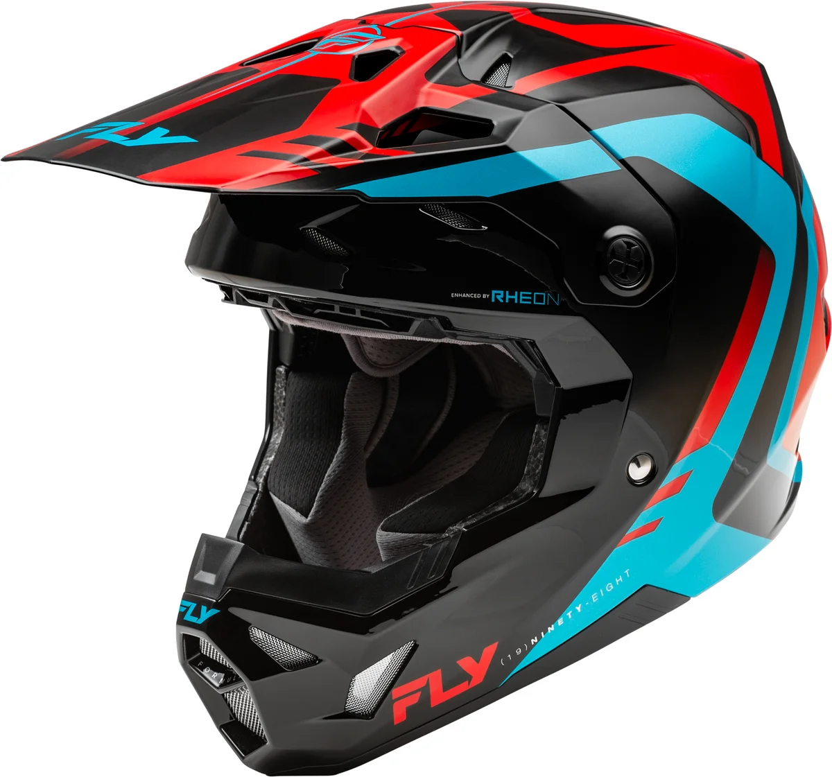FLY RACING - 73-0036XS - Formula CP Krypton Helmet