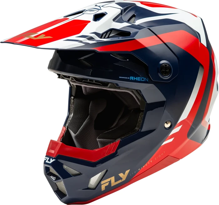 FLY RACING - 73-0037M - Formula CP Krypton Helmet
