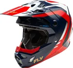 FLY RACING - 73-0037M - Formula CP Krypton Helmet