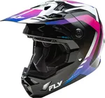 FLY RACING - 73-0039M - Formula CP Krypton Helmet