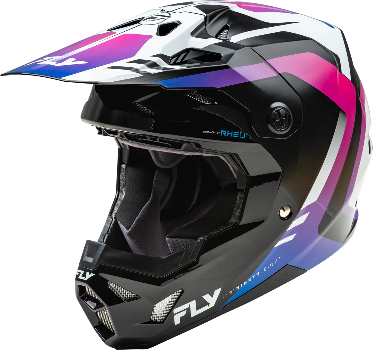FLY RACING - 73-0039M - Formula CP Krypton Helmet