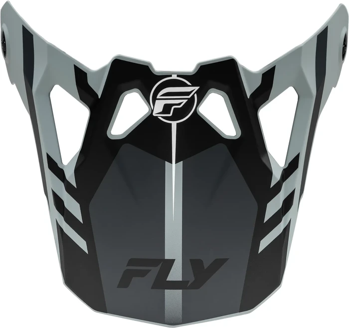 FLY RACING - 73-0041 - Formula CP Krypton Visor (2024)