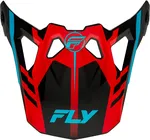FLY RACING - 73-0043 - Formula CP Krypton Visor (2024)