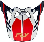 FLY RACING - 73-0045 - Formula CP Krypton Visor (2024)