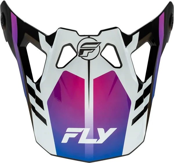 FLY RACING - 73-0049 - Formula CP Krypton Visor (2024)